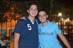 Friday Night at Byblos Old Souk